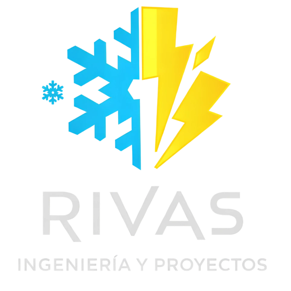 Rivas Logo