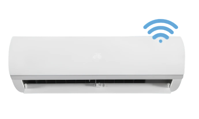 Modelo Inverter Trane