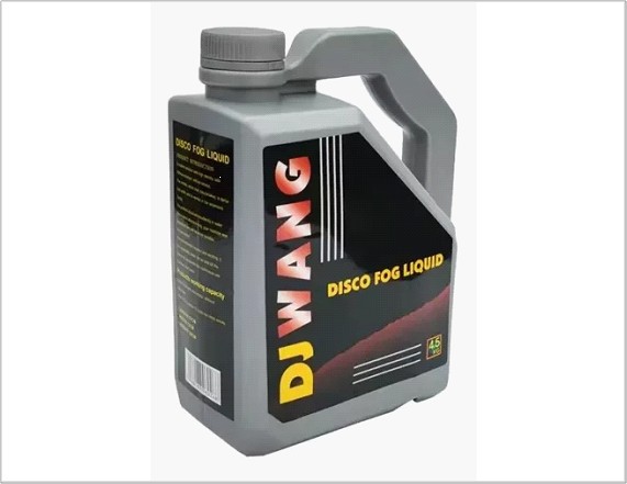 [LQD-MH-DJWANG] LIQUIDO PARA BOMBA DE HUMO