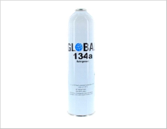 [GRF-134A-0.9K] REFRIGERANTE R134A 900GR. GLOBAL