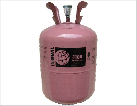 [GRF-410A-11.3K] REFRIGERANTE R410A 11.3 KG. GLOBAL