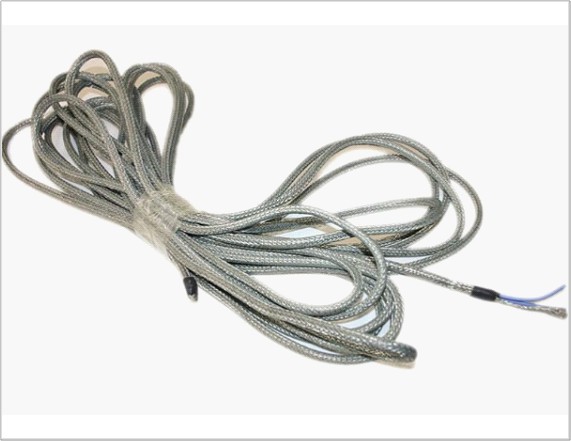 [REPD-220V-5MTS] RESISTENCIA ELÉCTRICA PARA DESAGUE 220V. - 5MTS (CINTA CALEFACTORA)