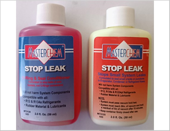 [SLL-R12-134A] SELLADOR DE FUGA R12 / R134A (59 ml.)
