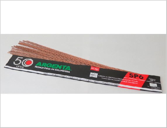 [SP-6] SOLDADURA DE PLATA 6% ARGENTA