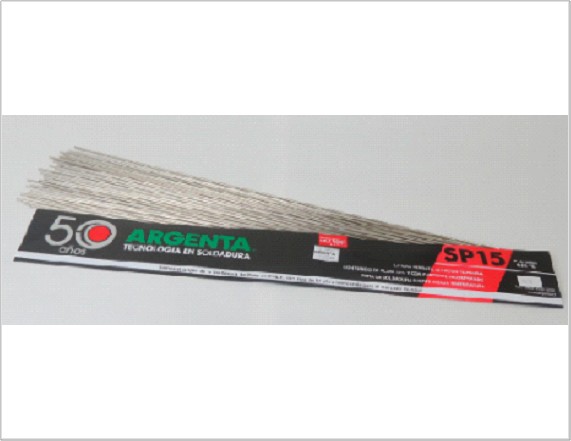 [SP-15] SOLDADURA DE PLATA 15% ARGENTA