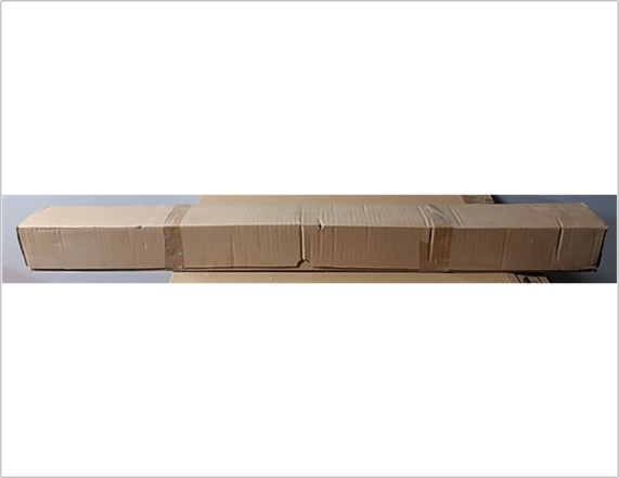 [BRA-2002] SOPORTE UNIDAD CONDENSADORA 24.000 A 36.000 BTU.