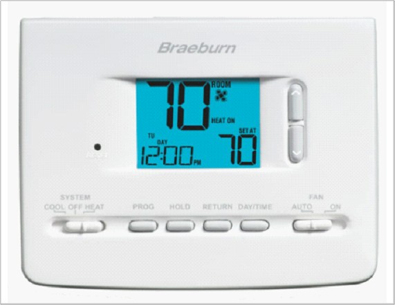 [TB-4220] TERMOSTATO BRAEBURN 2 ETAPAS