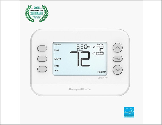 [TH2320WF4010] TERMOSTATO DIGITAL HWELL INTELIGENTE S200 (BC-3H/2C; CVN-2H/2C)