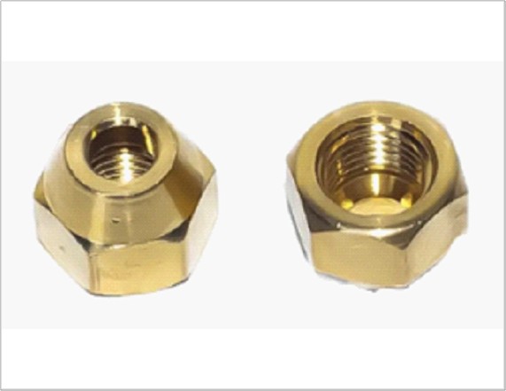 [SN-10] TUERCAS FLARE 5/8"