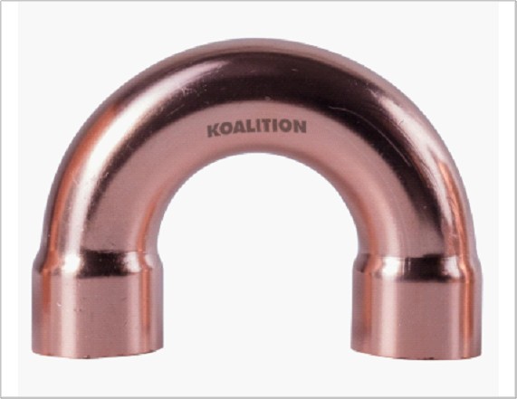 [UDC-58] U DE COBRE 5/8"