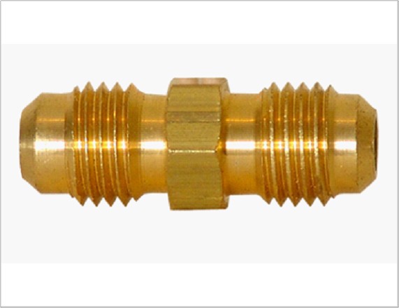 [UN-FL-04] UNIÓN FLARE 1/4"