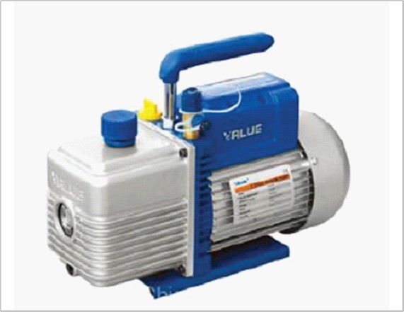 BOMBA DE VACIO VE245N 4.5 CFM VALUE