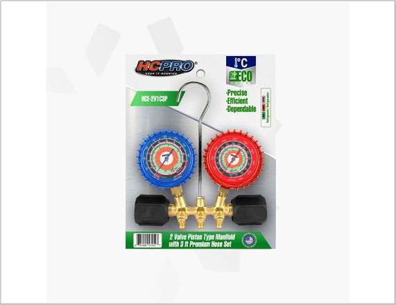 [HCE-2V1C3P] ARBOL DE CARGA HCPRO HCE-2V1C3P