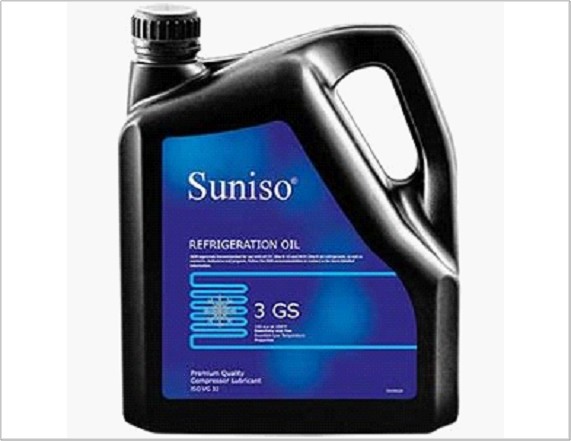 [ACT-3GS.4LT] ACEITE SUNISO 3GS 4LT.