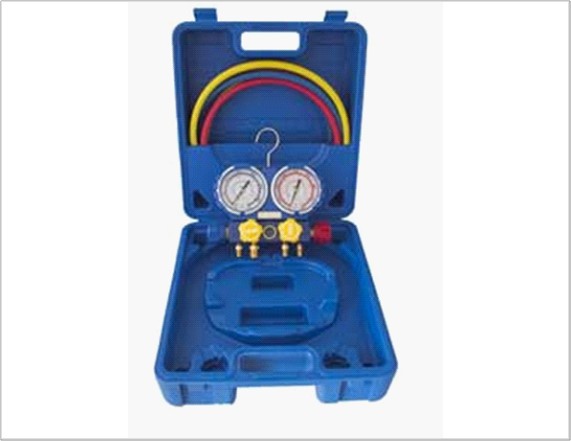 [VMG-2-R410A-B] ARBOL DE CARGA R410A MALETA 68mm. VALUE