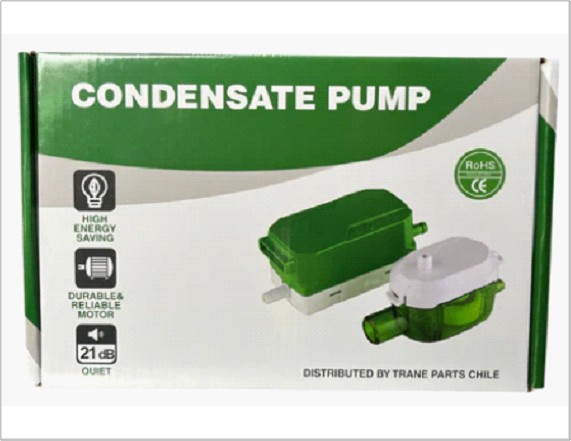 [PC-10B] BOMBA DE CONDENSADO MINI PC-10B WIPCOOL