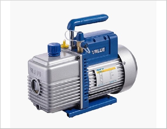 [VE115N] BOMBA DE VACIO VE115N 1.8 CFM VALUE