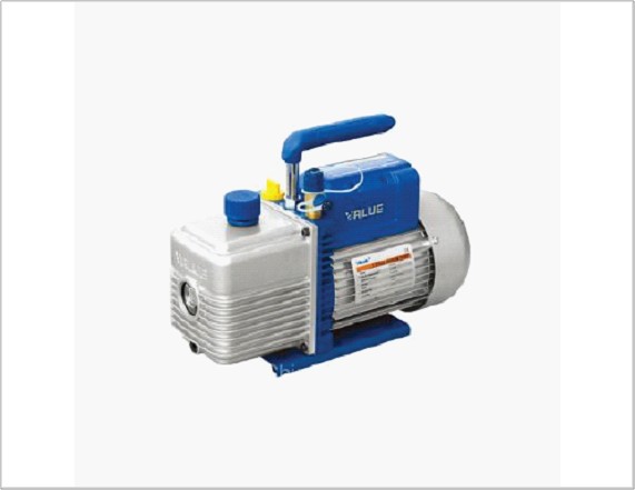 [VE245N] BOMBA DE VACIO VE245N 5 CFM VALUE