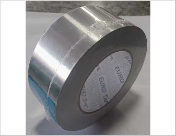 [RC-ALUM] CINTA DE ALUMINIO