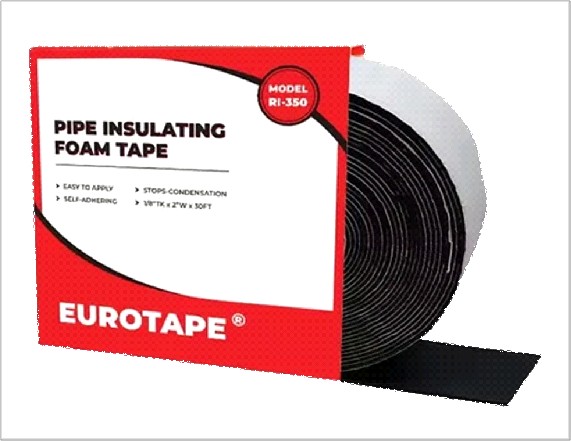 [CTA-RI350] CINTA ELASTOMERICA 10mt.x10mm.