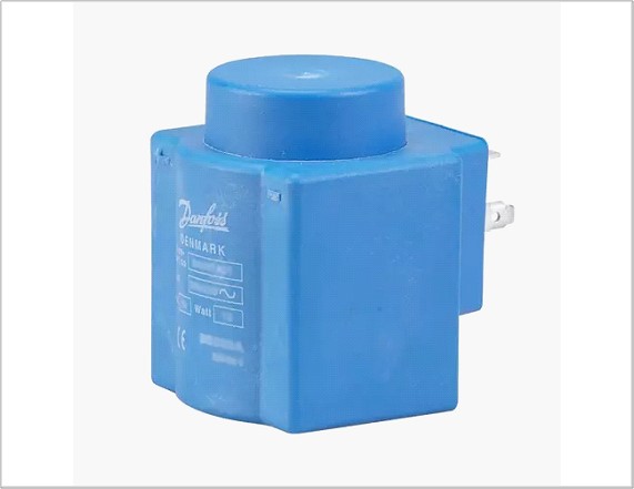 [042N1256] CONECTOR DANFOSS 042N1256 VÁLVULA SOLENOIDE