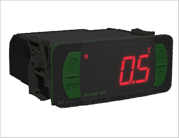 [PCT-401E] CONTROLADOR DIGITAL DE PRESIÓN PCT-401E/12V. FULL GAUGE