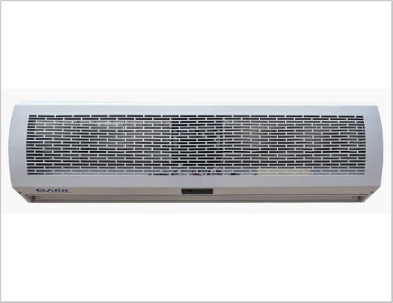 [CDA-CLARK-150CM] CORTINA DE AIRE CLARK 150 CM S/F