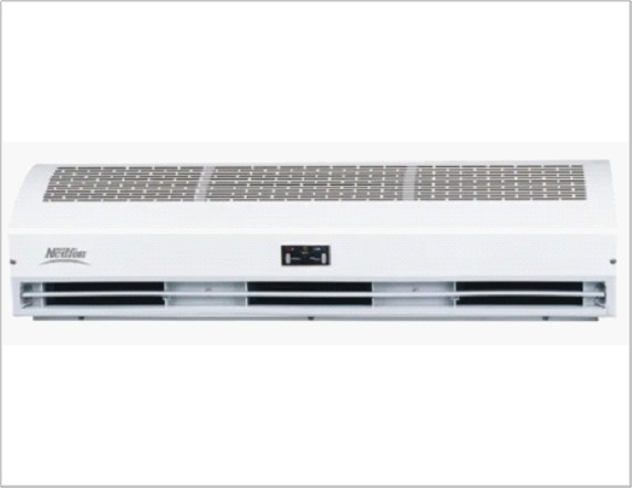 [CDA-NEDFON-150CM] CORTINA DE AIRE NEDFON 150 CM S/F