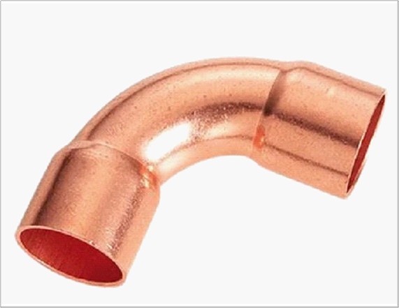 [CRC-34] CURVA DE COBRE 3/4"