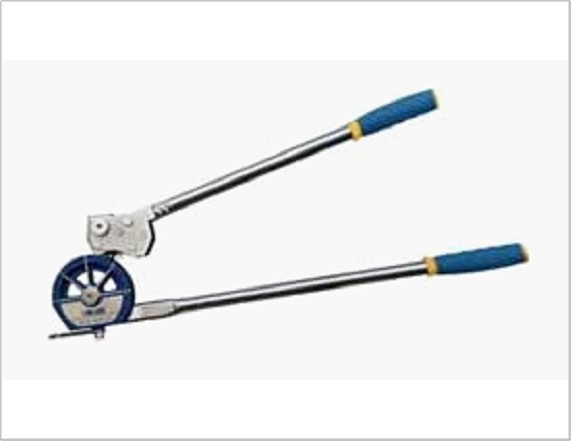 [DOBL-VBT4] DOBLADOR DE TUBO 3/4" VTB-4 VALUE