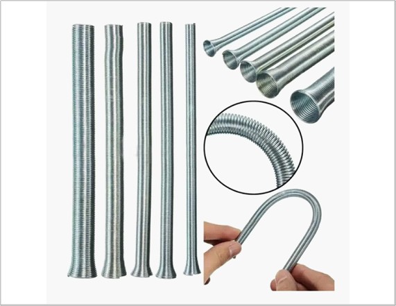[DOBL-RST] DOBLADOR RESORTE 1/4", 5/16", 3/8", 1/2", 5/8", 3/4"