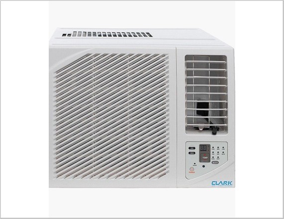 [AS09VT-1A] EQUIPO TIPO VENTANA 9.000 BTU. F/C CLARK