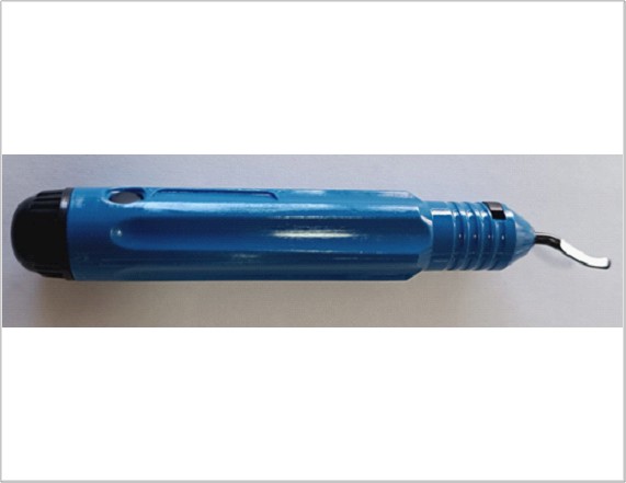 [VVT-5] ESCARIADOR LAPIZ VVT-5 VALUE