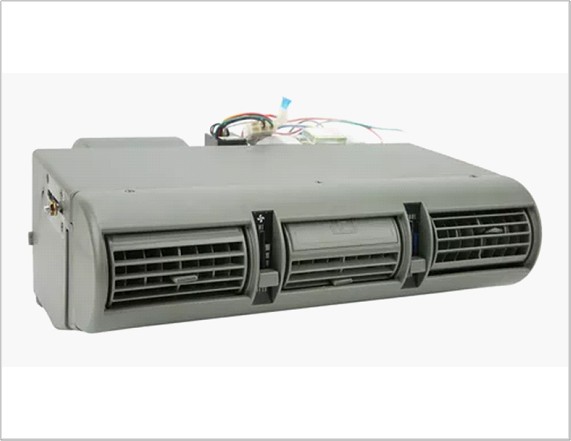 EVAPORADOR UNIVERSAL 3 VENTANAS 24V. FRIO/CALOR