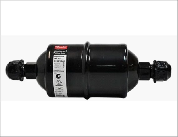 [DML-083] FILTRO SECADOR 3/8" DANFOSS DML-083 FLARE