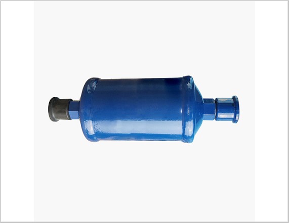 FILTRO SECADOR 3/8" EMERSON A-TD-083 ROSCA