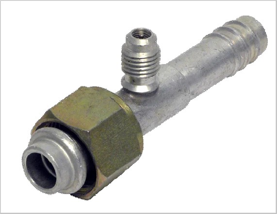 [FT02-H.RECT-VAL] FITTING 13/32 180° RECTO HEMBRA ORING C/V